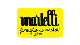 pasta martelli