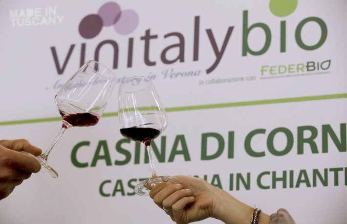 Al via Vinitaly 2015 dal 22 al 25 marzo