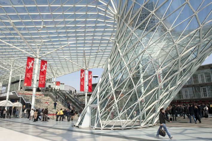 Le aziende del Made in Tuscany al Salone del Mobile 2015