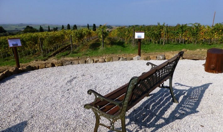I vini Orcia partecipano alla terza edizione di “Toscana arcobaleno d’estate” con una degustazione unica