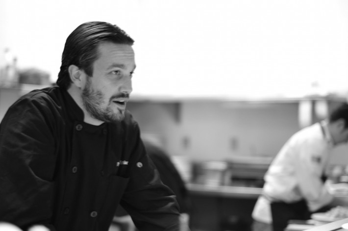 Fabio Viviani: la Toscana che conquista l'America