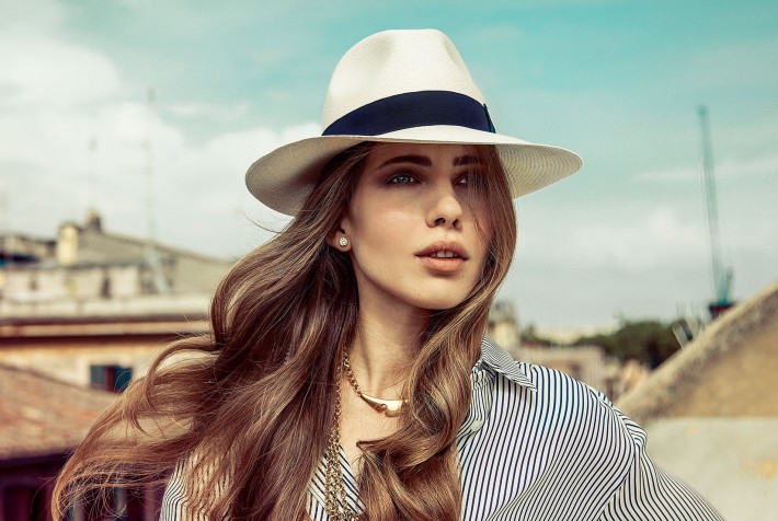 I cappelli Panizza eccellenza italiana ormai in pianta stabile a Montevarchi