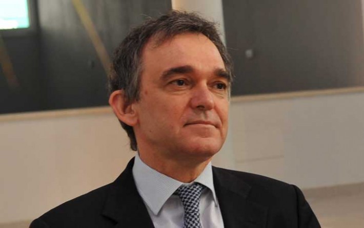 Rossi: Dobbiamo puntare anche sul "Thought in Tuscany"