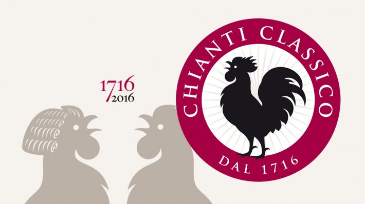 Chianti Classico 1716 - 2016: 300 anni vissuti a cresta alta