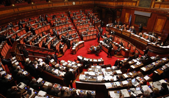 Approvate alla Camera le norme sulla tracciabilità dei prodotti per la tutela del consumatore