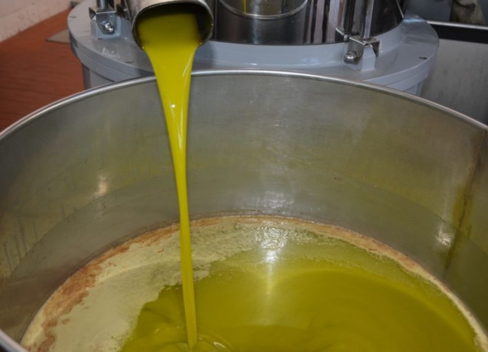L'olio extra-vergine d'oliva è un farmaco naturale anti-diabete