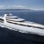 Opera del Gruppo Sea Italian di Marina di Carrara, Admiral X Force 145, è il più costoso e lussuoso yacht al mondo