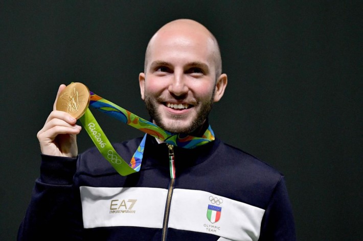 La Toscana a Rio 2016 raggiunge quota 7 medaglie