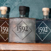 1592 SPIRITS, Castelfranco Piandisco