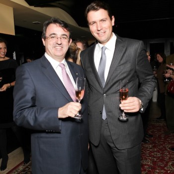 Relais & Chateaux Taps Salvatore Ferragamo As Brand Ambassador