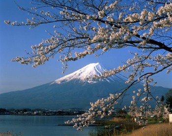 Eroica Japan, in May of 2013 in the Yamanashi Prefecture