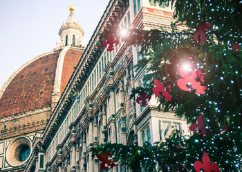 Albero di Natale? Meglio abeti “Made in Tuscany”