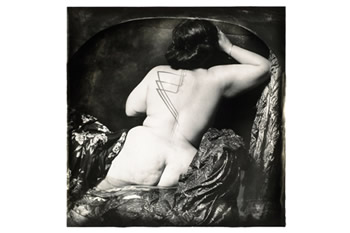 Dal 21 marzo al 24 giugno 2013 al MNAF in mostra le opere di Joel-Peter Witkin