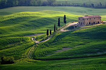 “Investite in Toscana” l’appello è al mondo