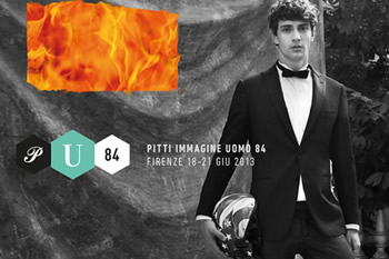 Pitti Uomo, tutta la moda maschile a Firenze