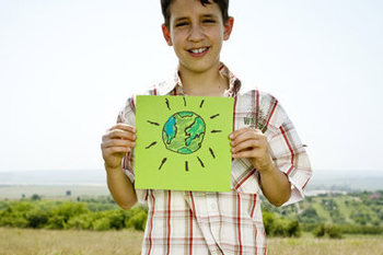 Piccole start-up green crescono