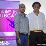 Alessio Papi & Michele Lazzaro / Made in Tuscany