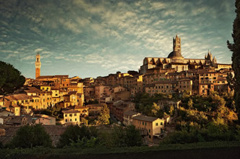 Capitale Cultura 2019: per Italia sfida a sei e la Toscana è rappresentata da Siena