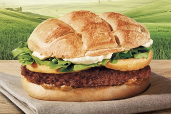 McDONALD'S parla TOSCANO