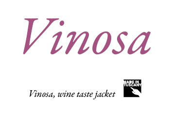 Made in Tuscany presents “Vinosa”, a suit jacket natural dyed with wine extract and tannins of Tuscan grapes.