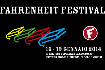 MadeinTuscany.it sostiene il Fahrenheit Festival