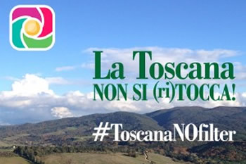 La Toscana non si (ri)tocca!
