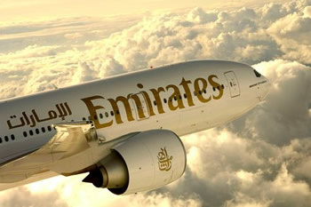 Emirates fa il pieno di vini Top italiani. Tante le eccellenze del Made in Tuscany pronte a decollare.