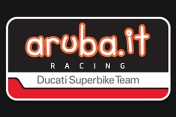 Aruba e Ducati insieme nel Campionato Mondiale Superbike