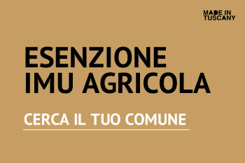 Ecco i 3.456 Comuni esenti dall'Imu agricola