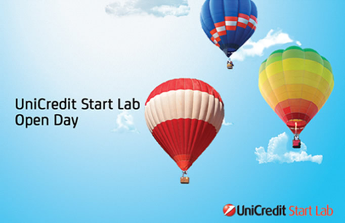 Incubatore Firenze: UniCredit Start Lab, la piattaforma per accompagnare le startup