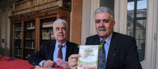 Nasce Amaranta il superfood made in Tuscany